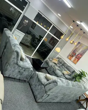 Sofa Seat 7