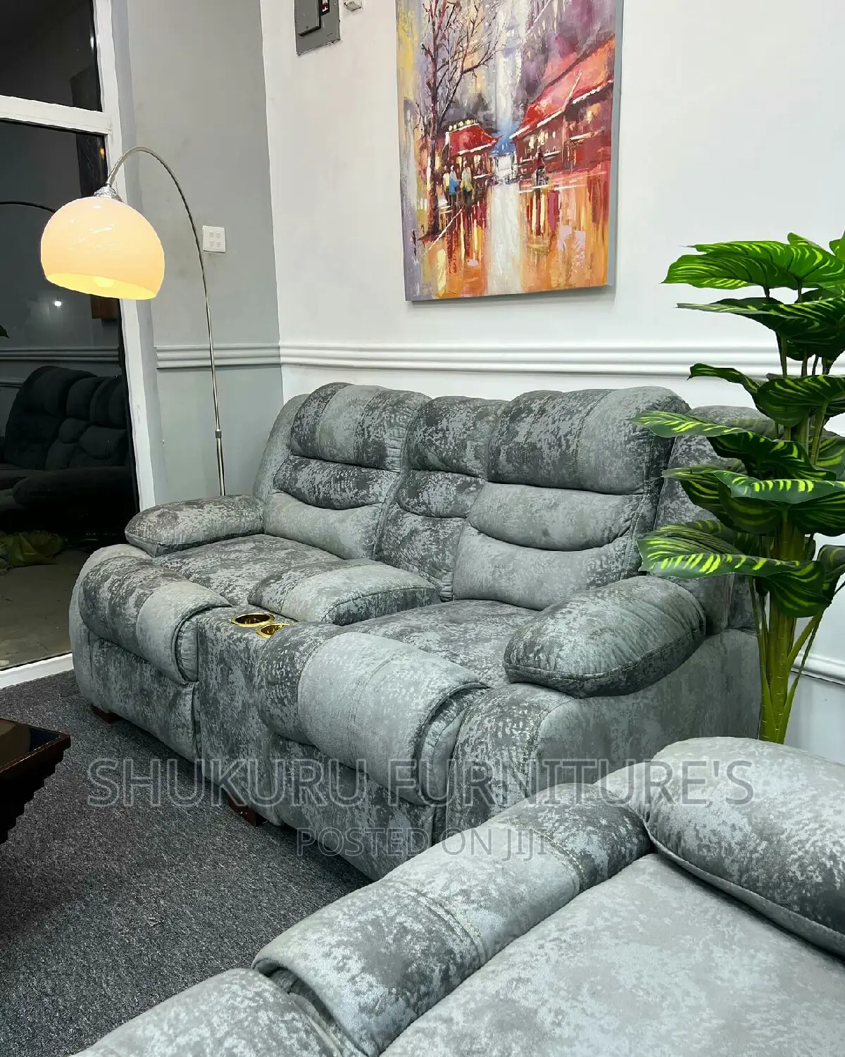 Sofa Seat 7