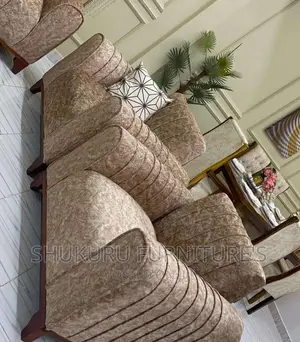 Sofa Seat 7