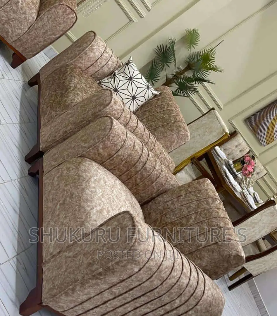 Sofa Seat 7