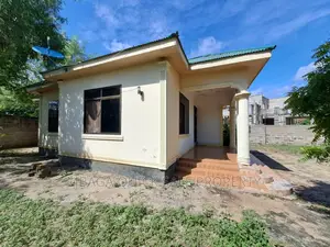 4bdrm House in Kinyerezi for sale