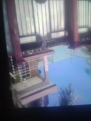 3bdrm House in Kinondoni for rent