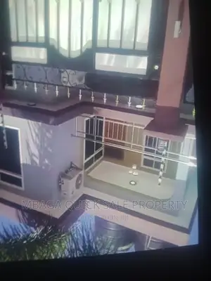 3bdrm House in Kinondoni for rent