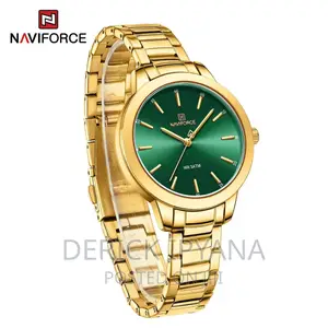 Naviyforce Ladies Watch