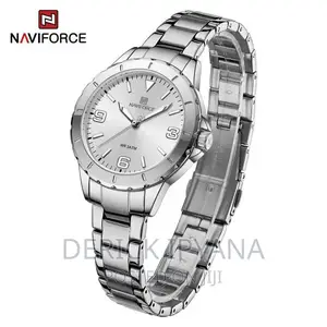Naviyforce Ladies Watch
