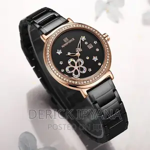 Naviyforce Ladies Watch