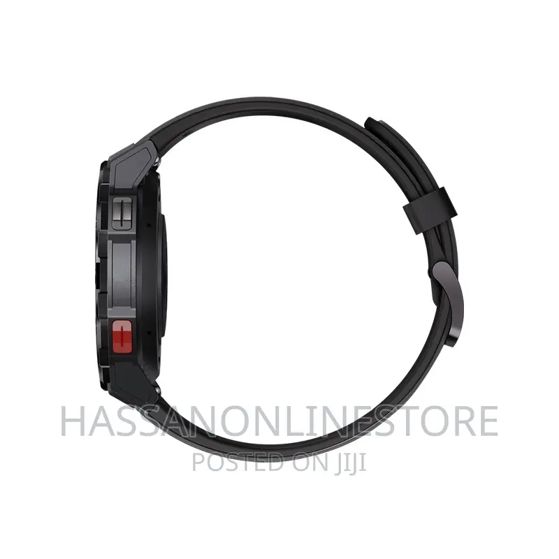 Mibro Watch GS Pro