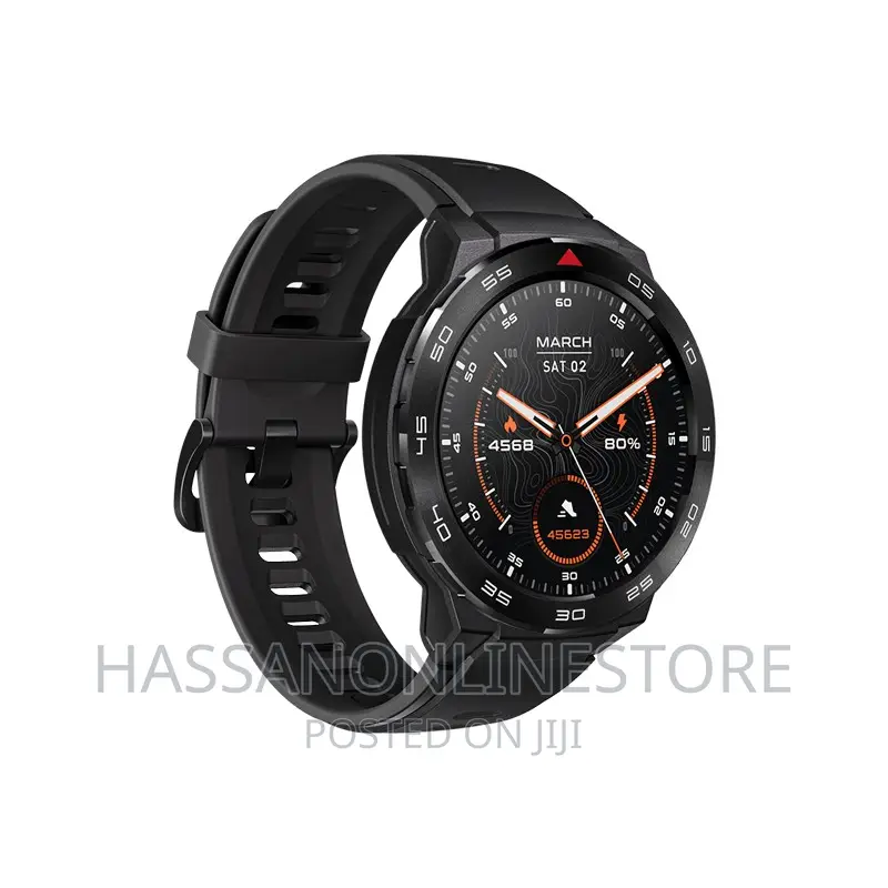 Mibro Watch GS Pro