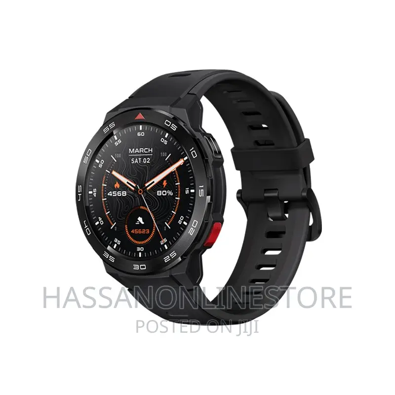 Mibro Watch GS Pro