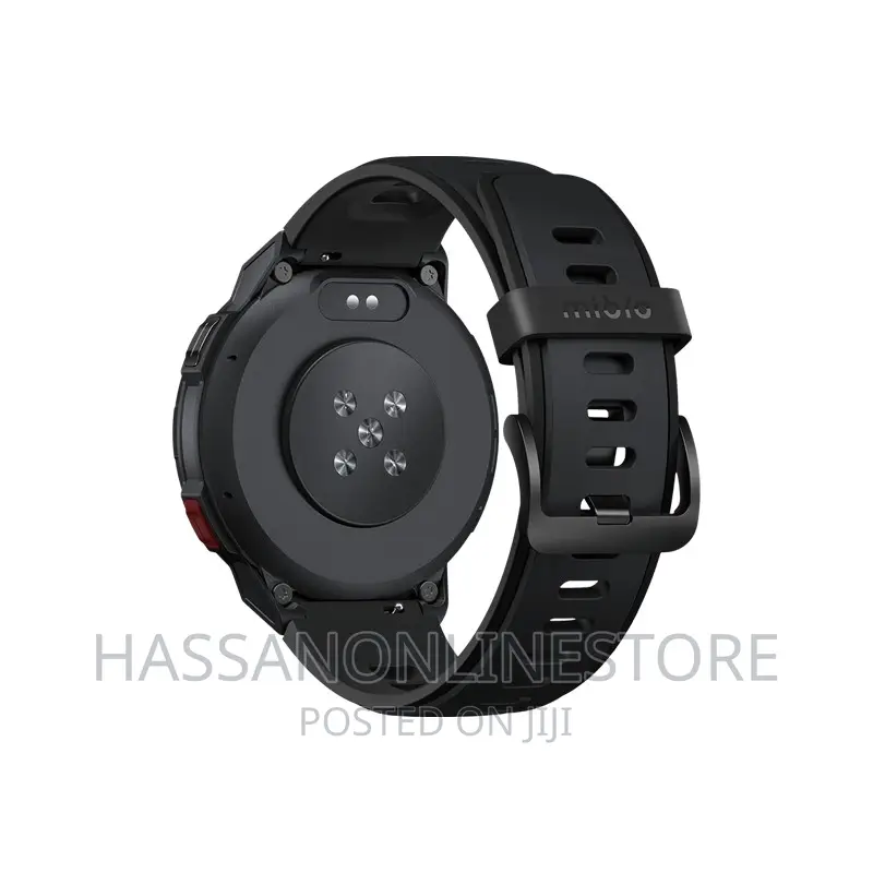 Mibro Watch GS Pro