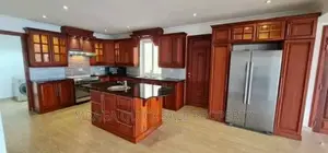 Furnished 3bdrm House in Masaki for rent