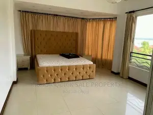 Furnished 3bdrm House in Masaki for rent
