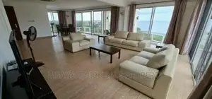 Furnished 3bdrm House in Masaki for rent