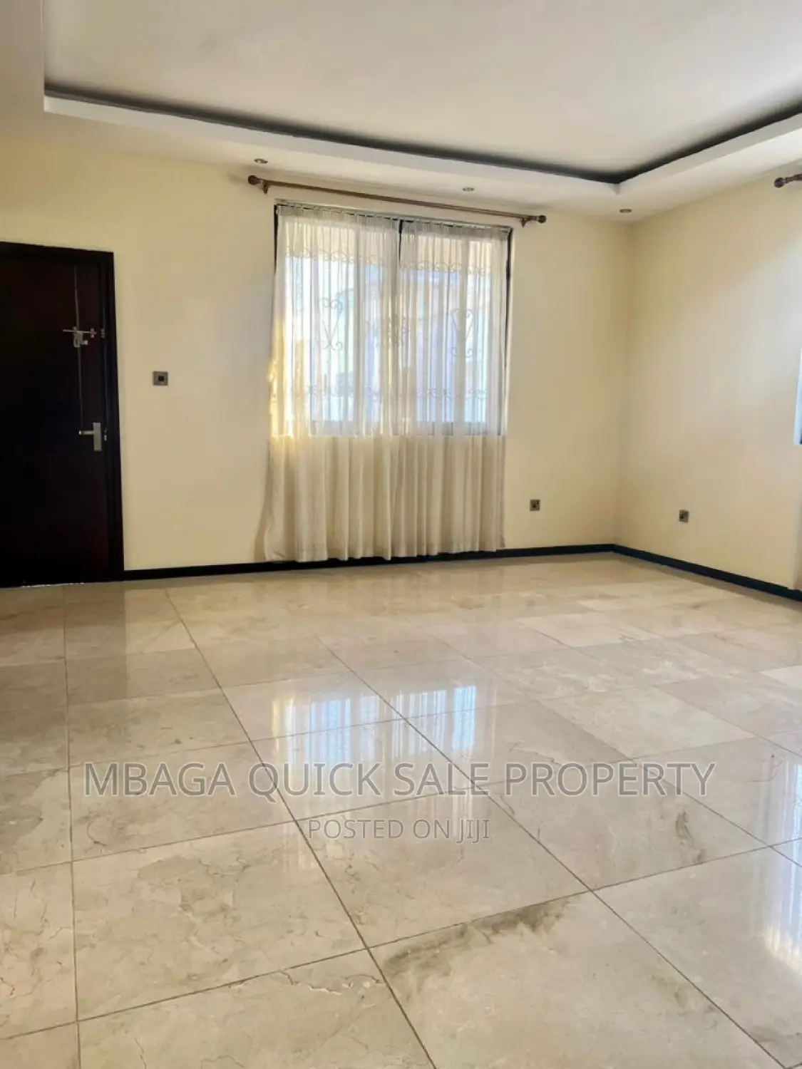Furnished 4bdrm House in Masaki for rent