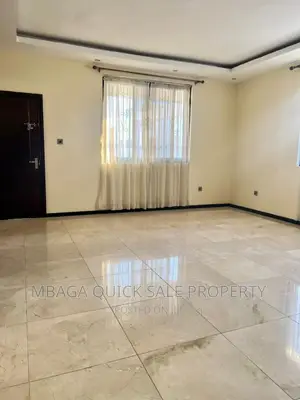 Furnished 4bdrm House in Masaki for rent