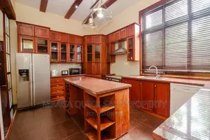 Furnished 3bdrm House in Regent Estate, Mikocheni for rent