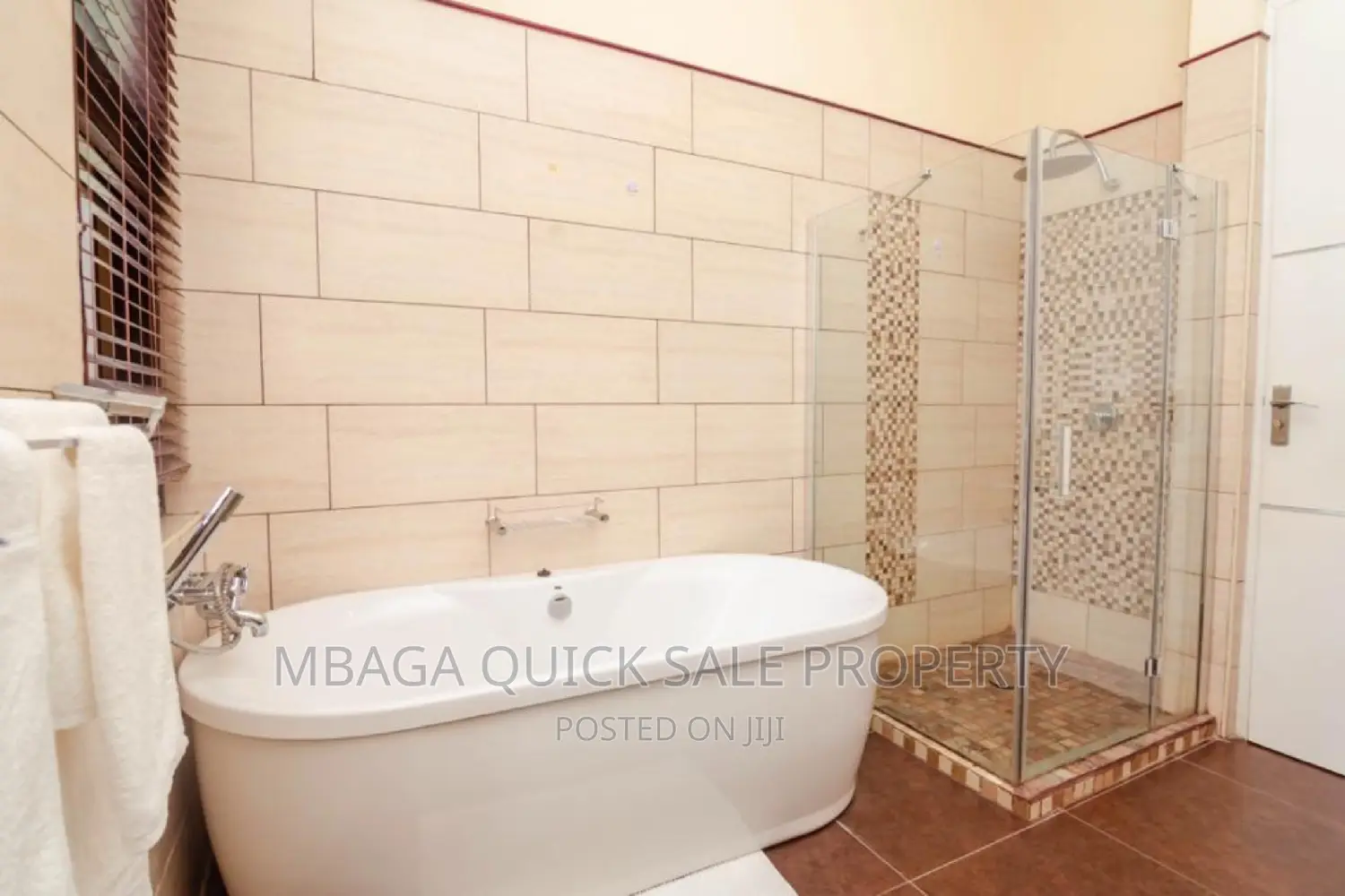 Furnished 3bdrm House in Regent Estate, Mikocheni for rent