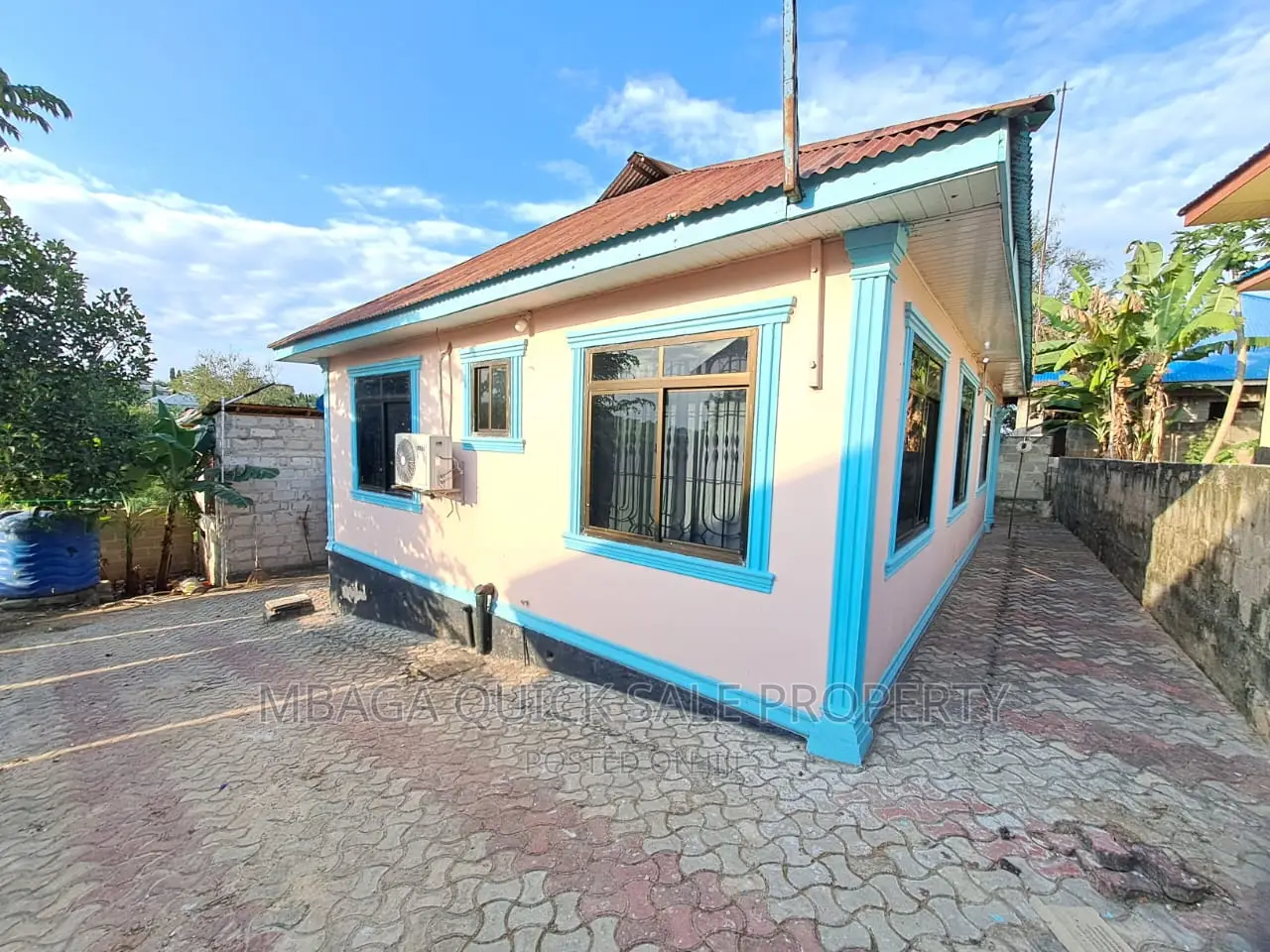 3bdrm House in Mbezi Luguluni for sale