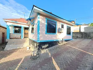 3bdrm House in Mbezi Luguluni for sale