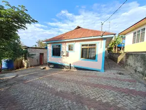3bdrm House in Mbezi Luguluni for sale