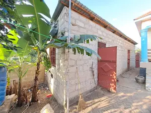 3bdrm House in Mbezi Luguluni for sale