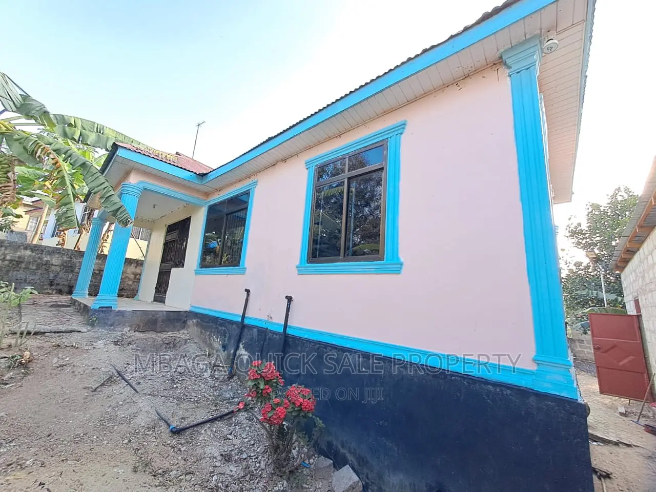 3bdrm House in Mbezi Luguluni for sale