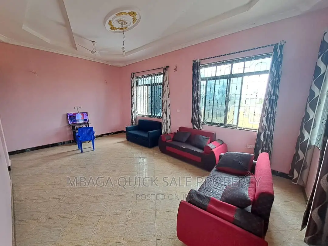 3bdrm House in Mbezi Luguluni for sale
