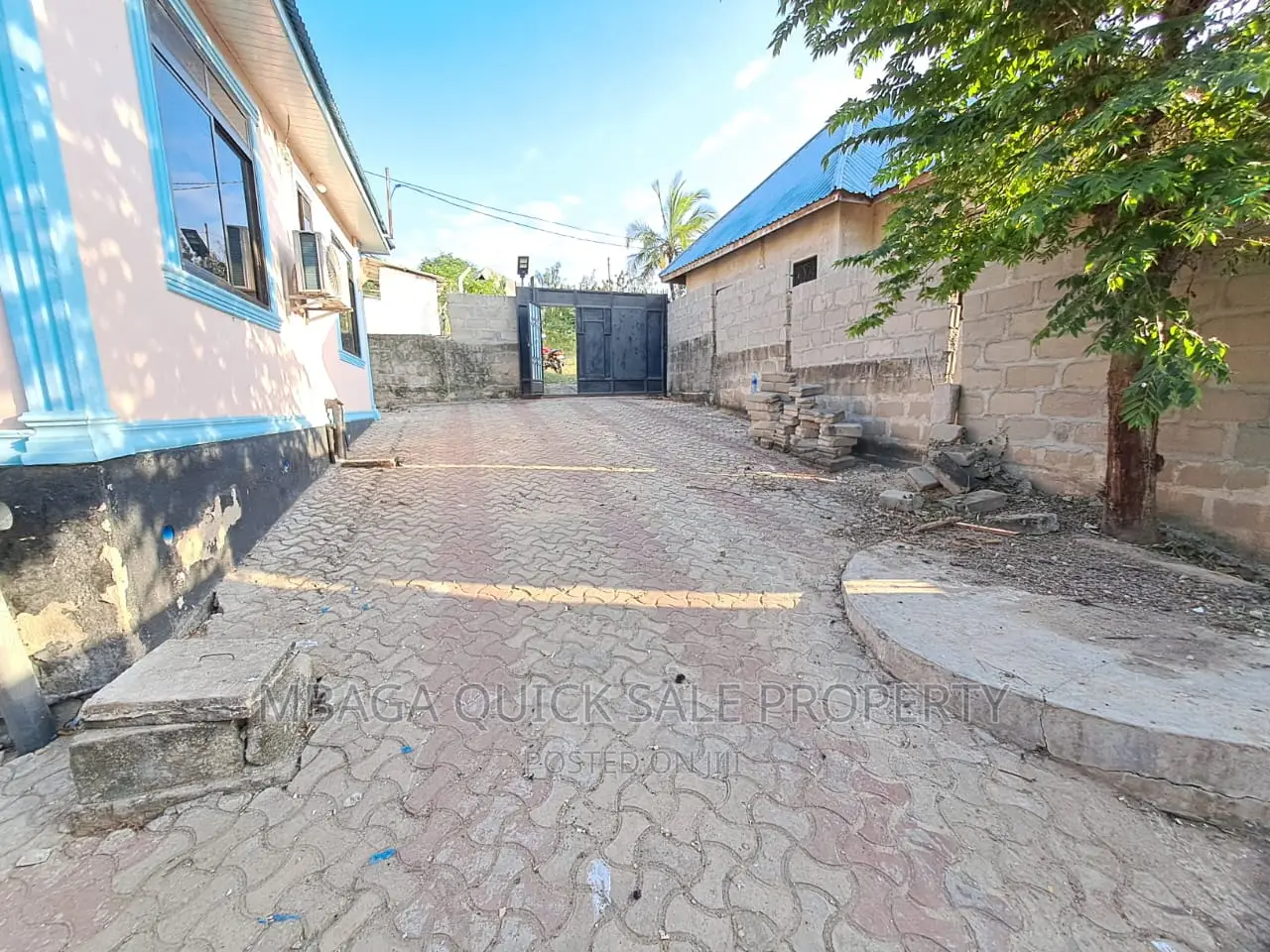 3bdrm House in Mbezi Luguluni for sale