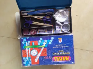 Dissecting Kit Original