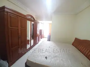 Furnished 2bdrm Apartment in Masaki for rent