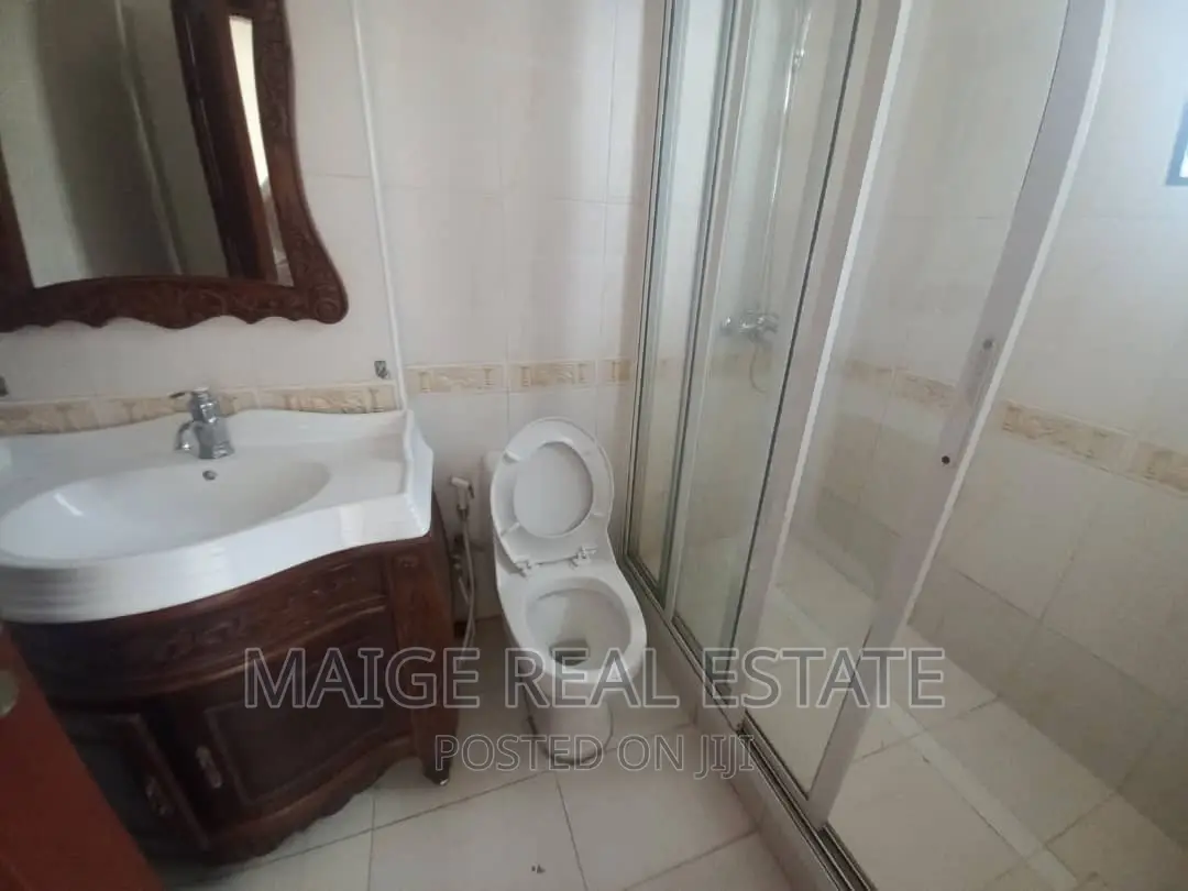 Furnished 2bdrm Apartment in Masaki for rent