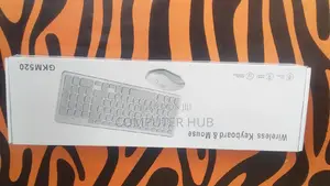 Wireless Keyboard