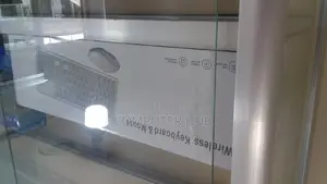 Wireless Keyboard