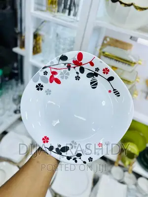 Luminack Plates