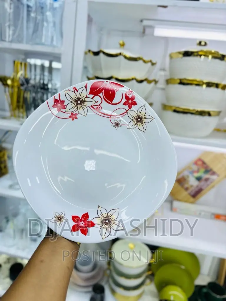 Luminack Plates
