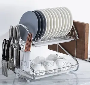 Disharack Two Layer