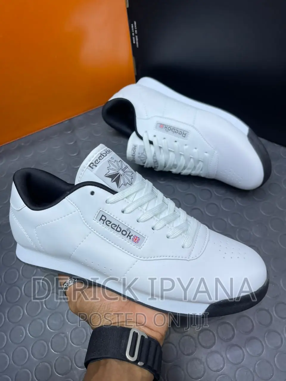 Reebok Original