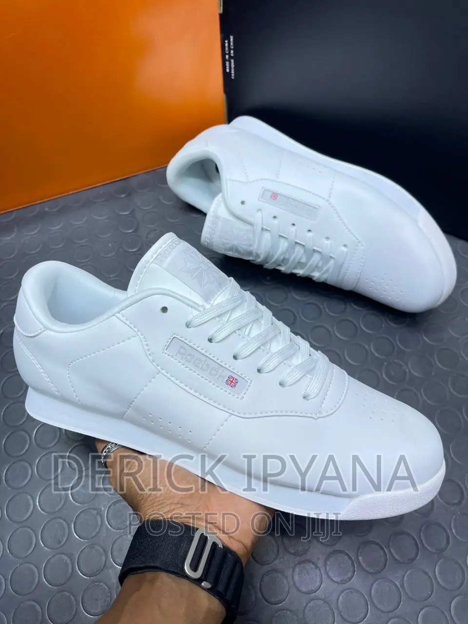 Reebok Original