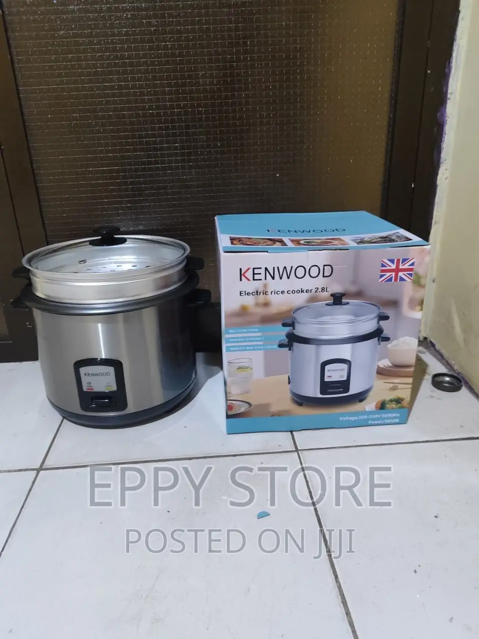 Rice Cooker Lt 1.8