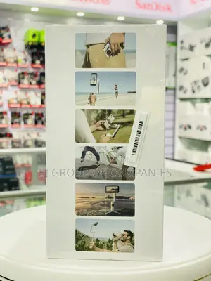 Insta 360 Flow Gimbal