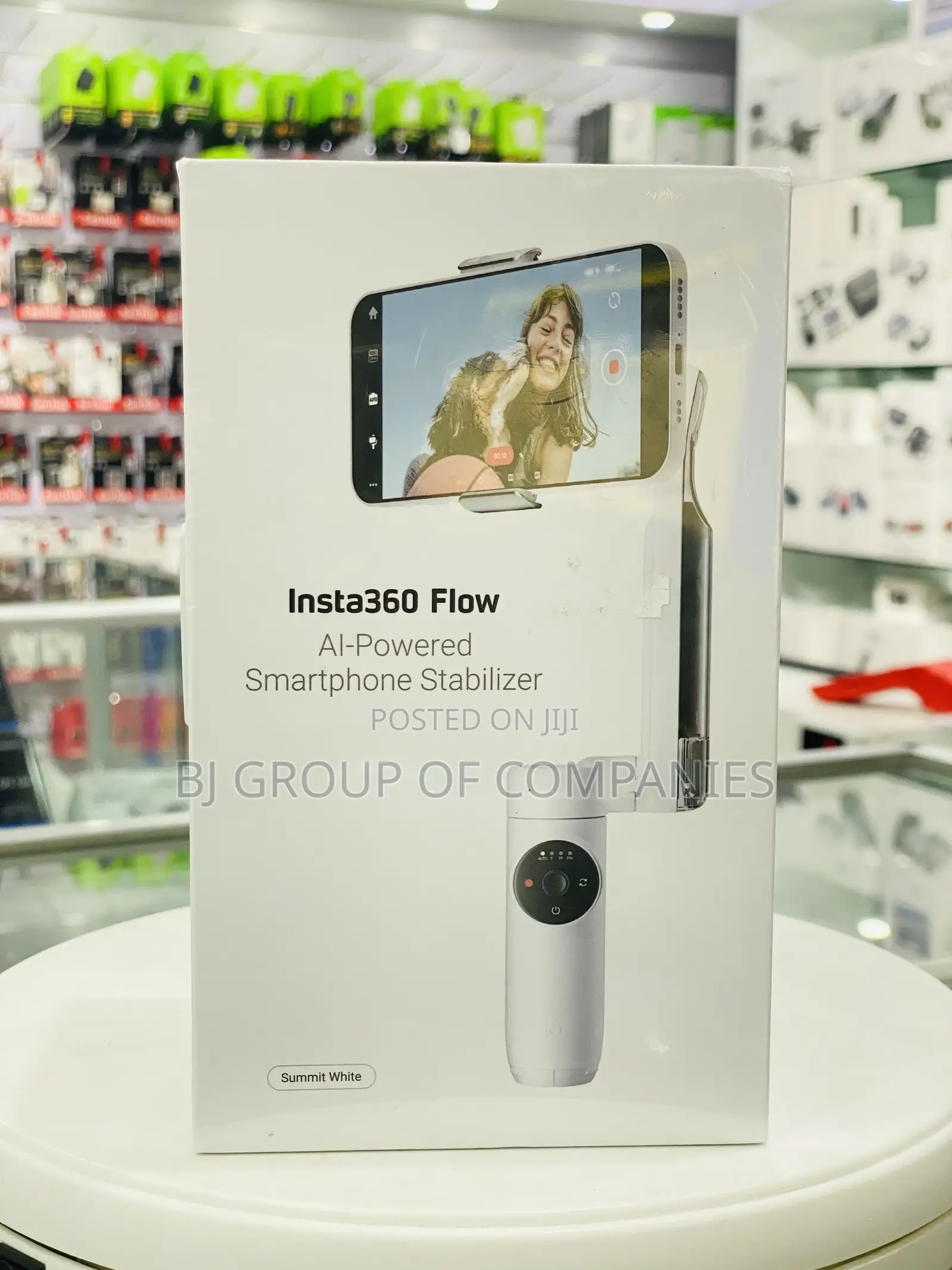 Insta 360 Flow Gimbal