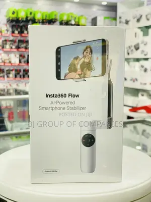 Insta 360 Flow Gimbal