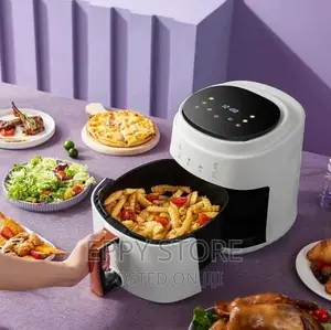 Air Fryer Lt 8