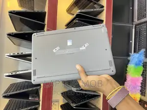 Laptop Dell Latitude 3120 8GB Intel Pentium SSD 256GB