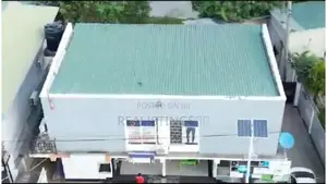 Ubungo: 2 Storey Business Center for Sale - Dar