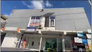 Ubungo: 2 Storey Business Center for Sale - Dar