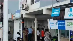 Ubungo: 2 Storey Business Center for Sale - Dar