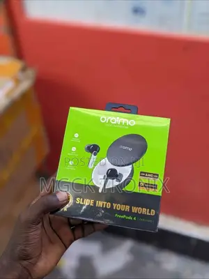 Oraimo Freepods 4