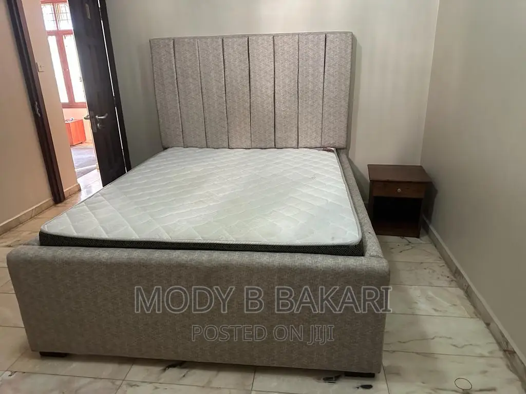 Furnished 4bdrm Villa in Kinondoni for rent