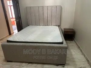 Furnished 4bdrm Villa in Kinondoni for rent